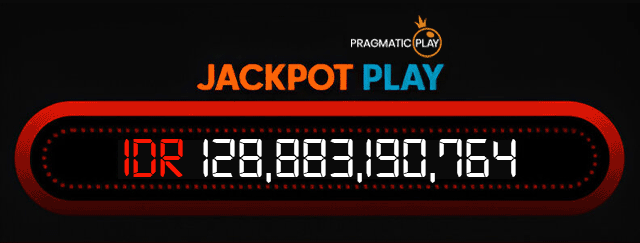 Jackpot Mobile DEPO898